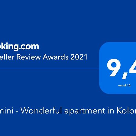 Gemini - Wonderful Apartment In Kolonaki เอเธนส์ ภายนอก รูปภาพ